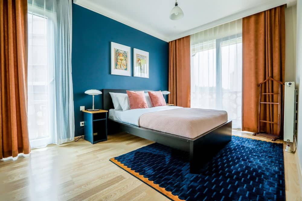 Photo of Bedroom in Pendik District