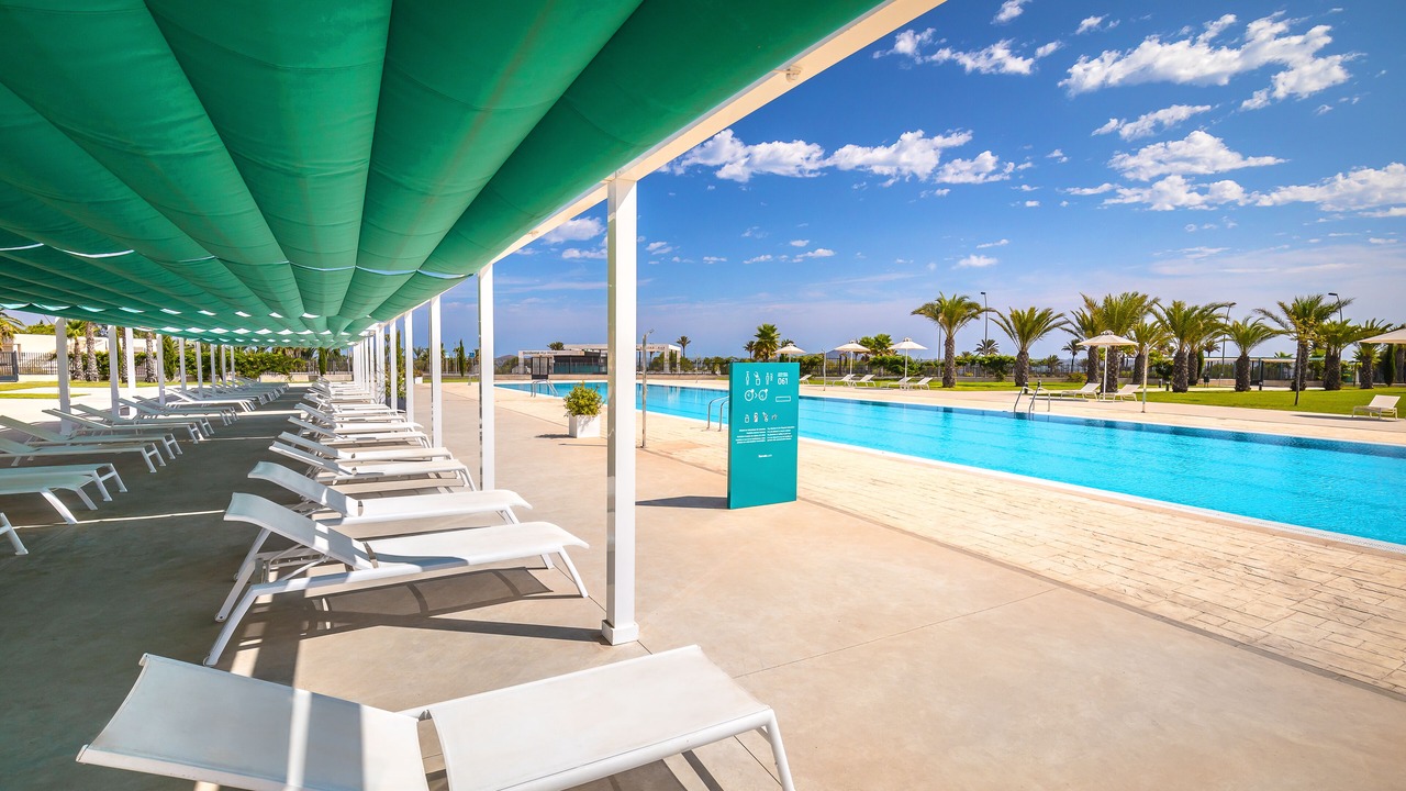 Photo of Outdoor in El Algar