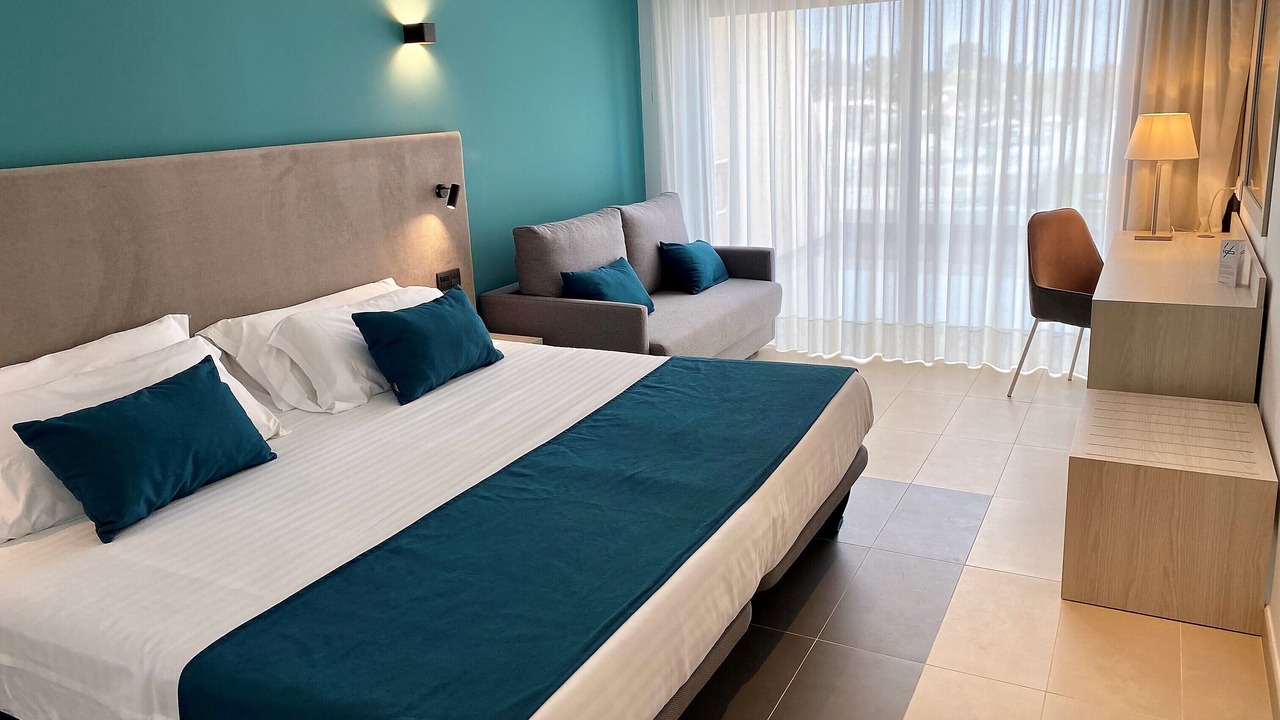 Photo of Bedroom in El Algar