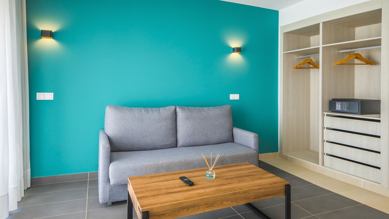 Photo of Bedroom in El Algar
