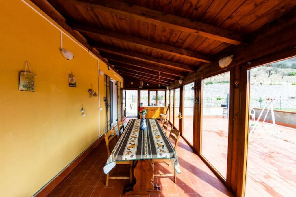 Photo of Patio Balcony in San Giorgio