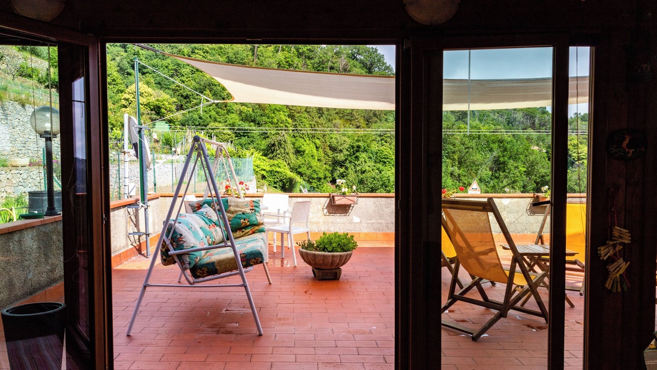 Photo of Patio Balcony in San Giorgio