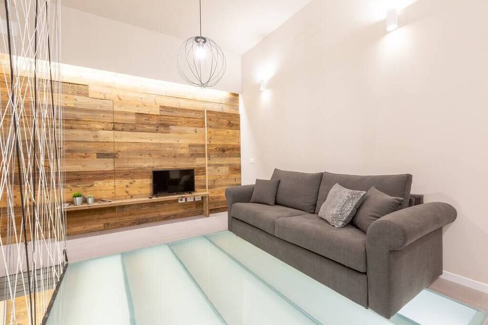Photo of Livingroom in Zona Padova