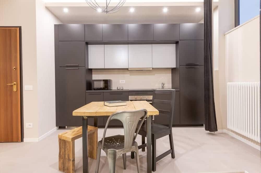 Photo of Kitchen in Zona Padova
