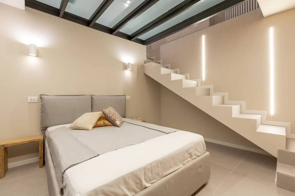 Photo of Bedroom in Zona Padova