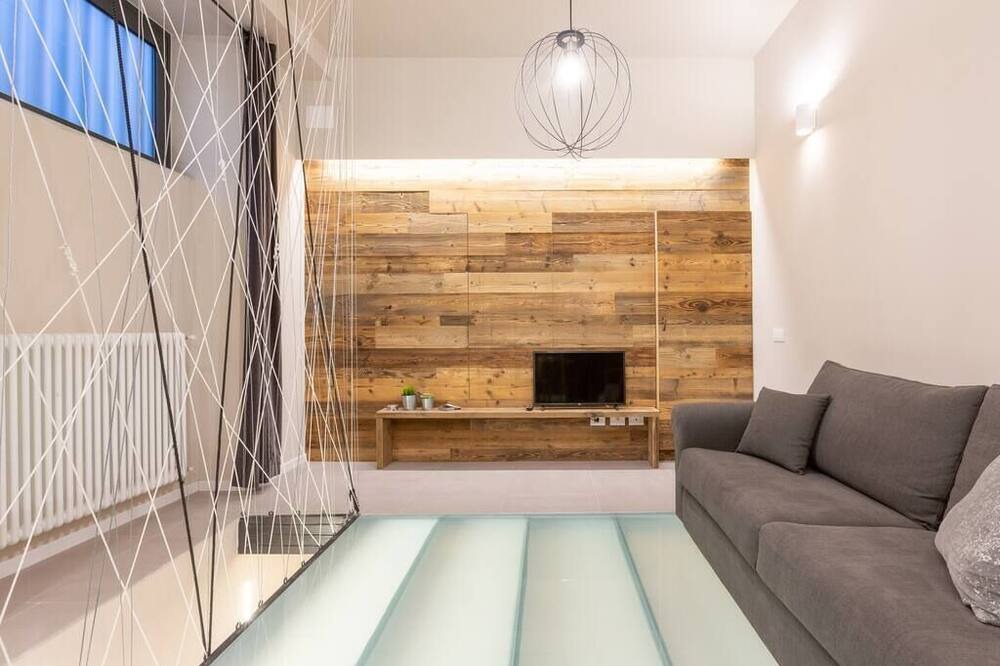 Photo of Livingroom in Zona Padova