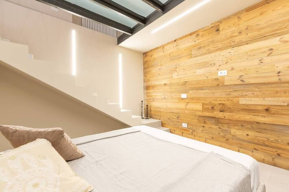 Photo of Bedroom in Zona Padova