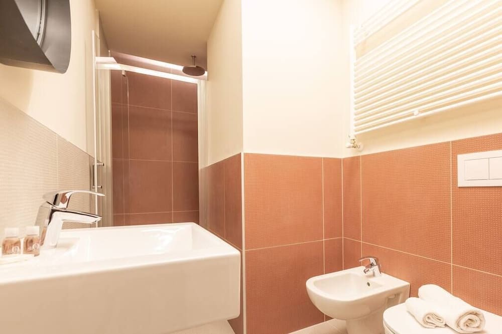 Photo of Bathroom in Zona Padova