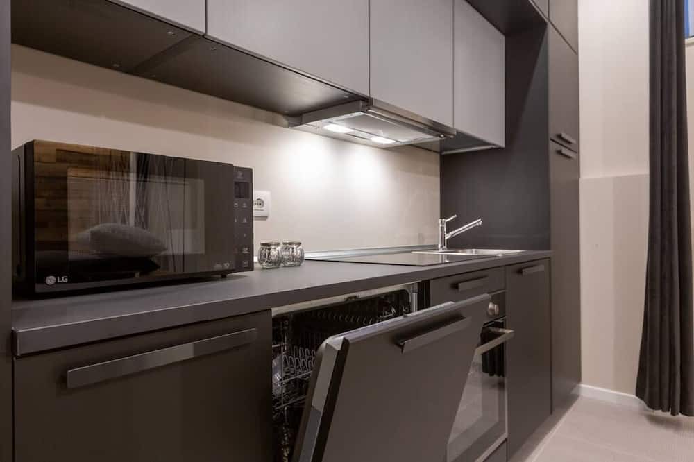 Photo of Kitchen in Zona Padova