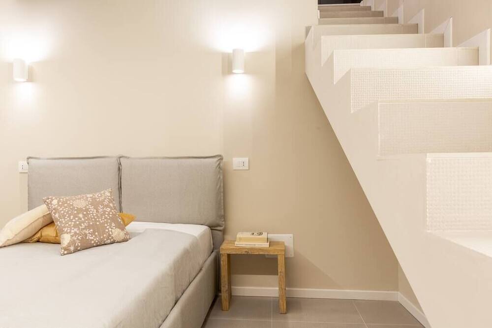 Photo of Bedroom in Zona Padova