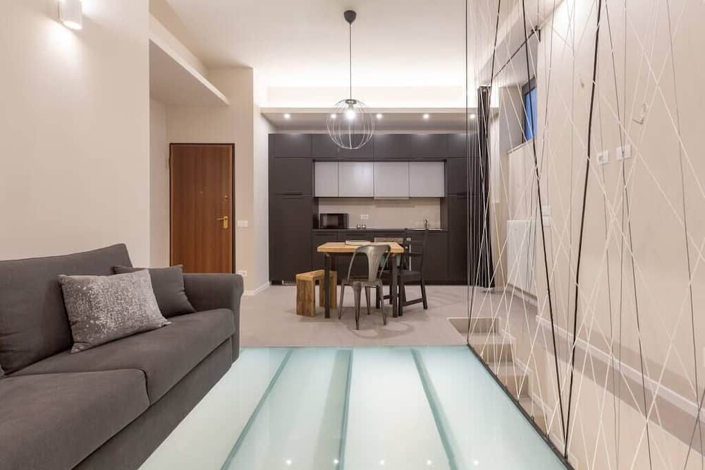 Photo of Livingroom in Zona Padova