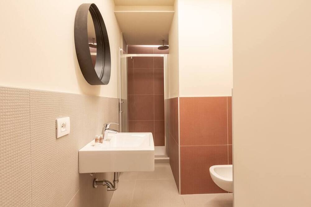 Photo of Bathroom in Zona Padova