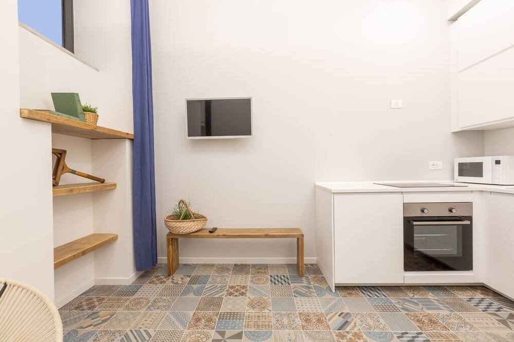 Photo of Kitchen in Zona Padova