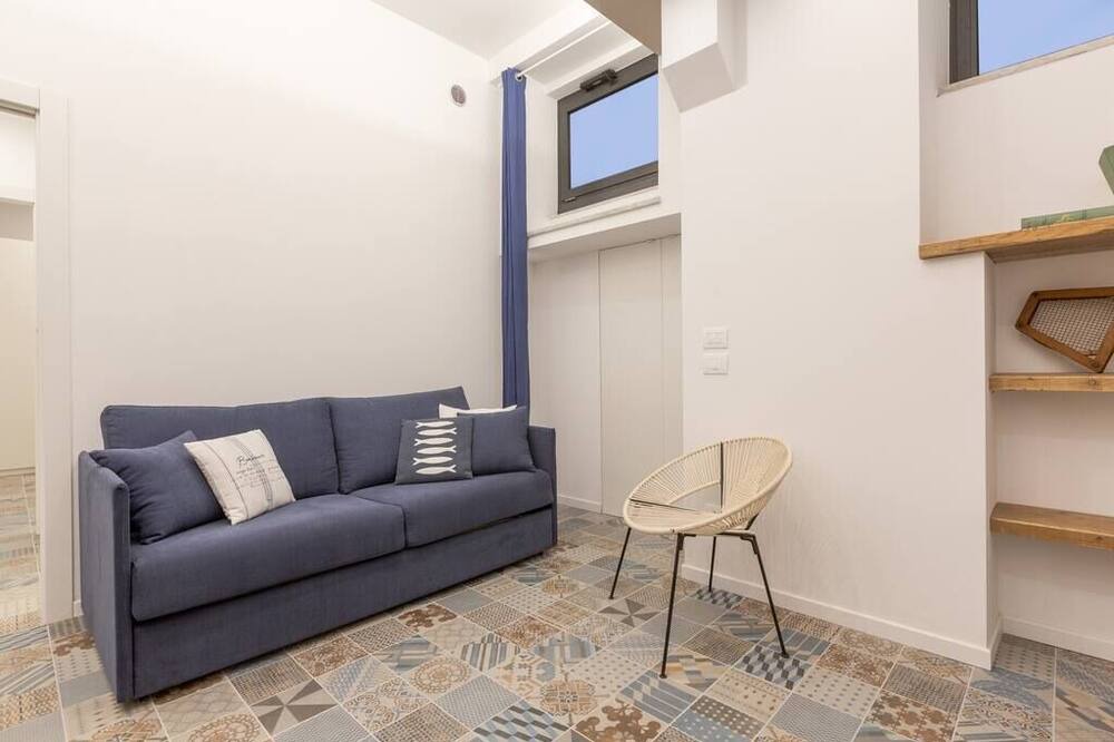 Photo of Livingroom in Zona Padova