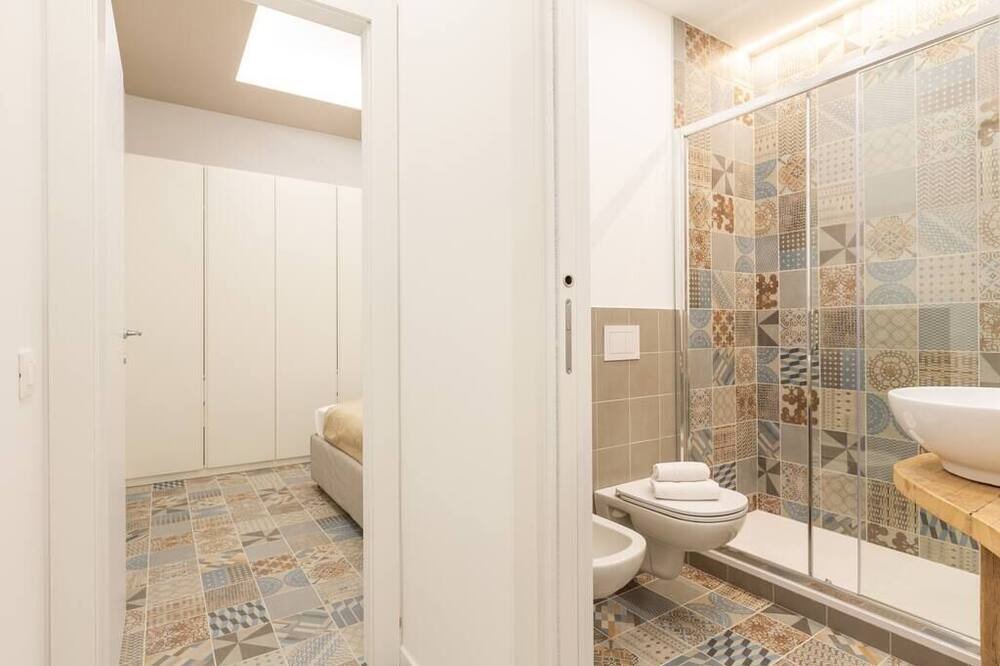 Photo of Bathroom in Zona Padova