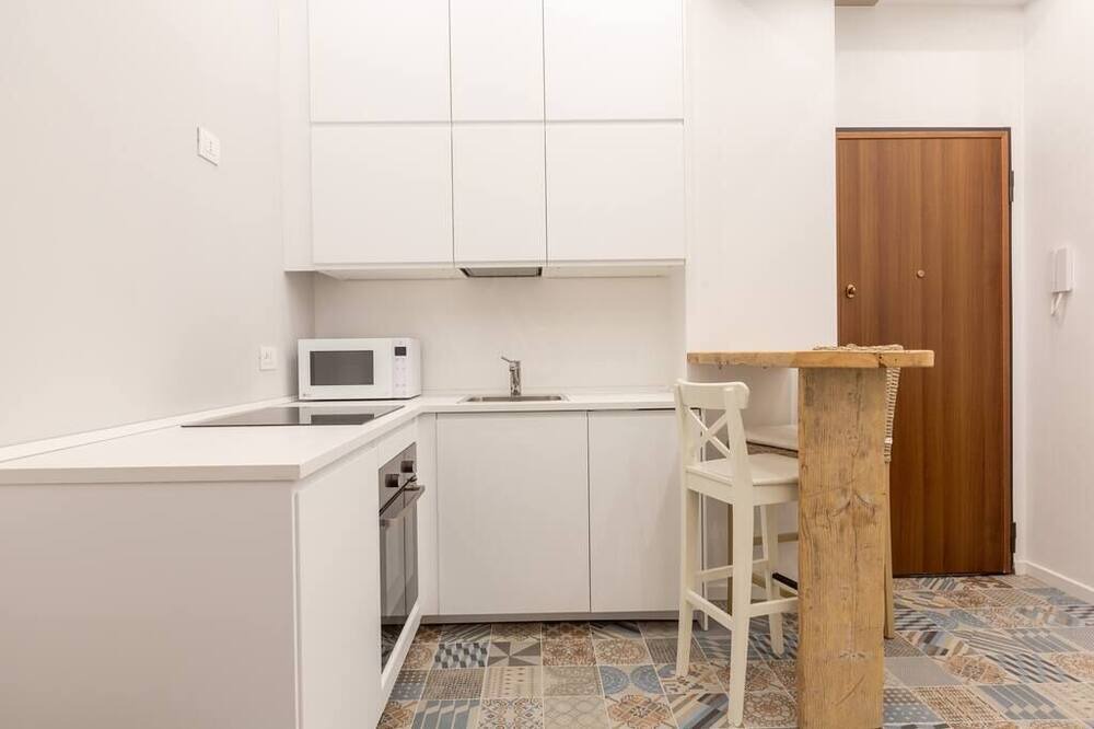 Photo of Kitchen in Zona Padova