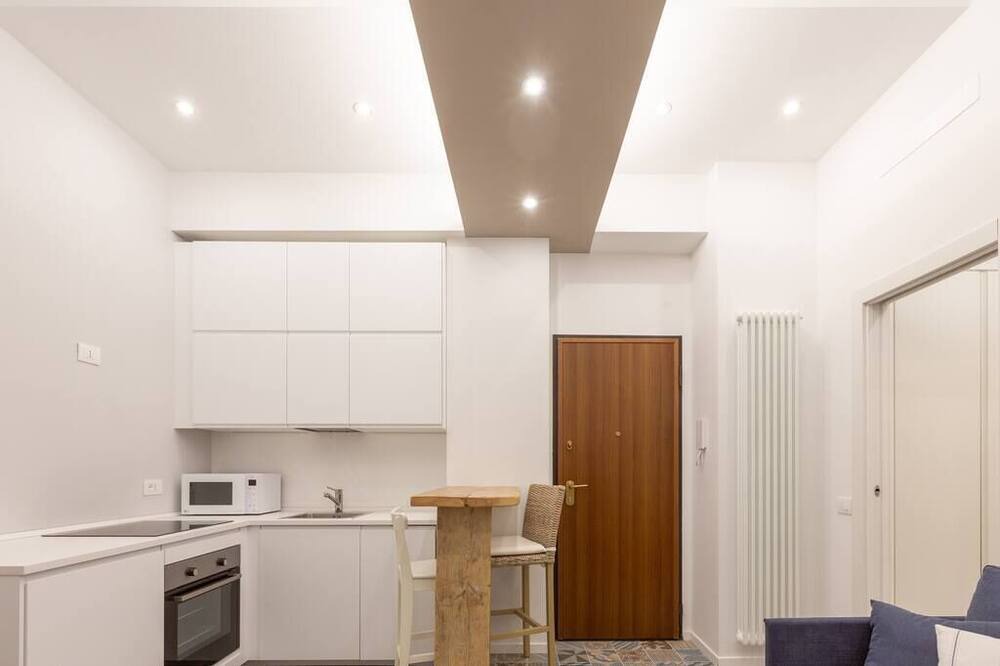 Photo of Kitchen in Zona Padova
