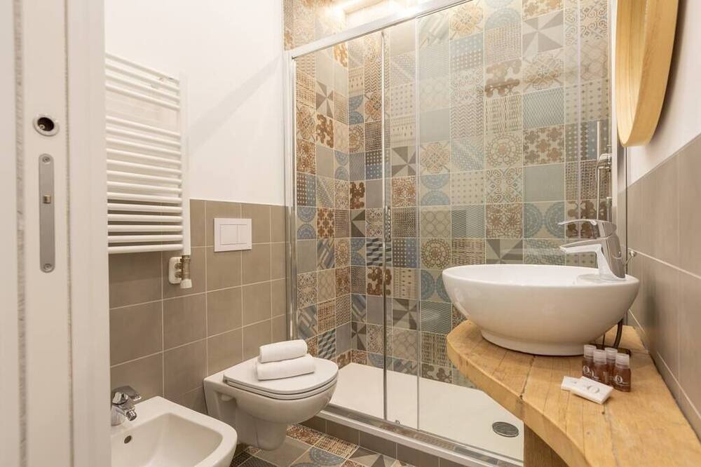 Photo of Bathroom in Zona Padova