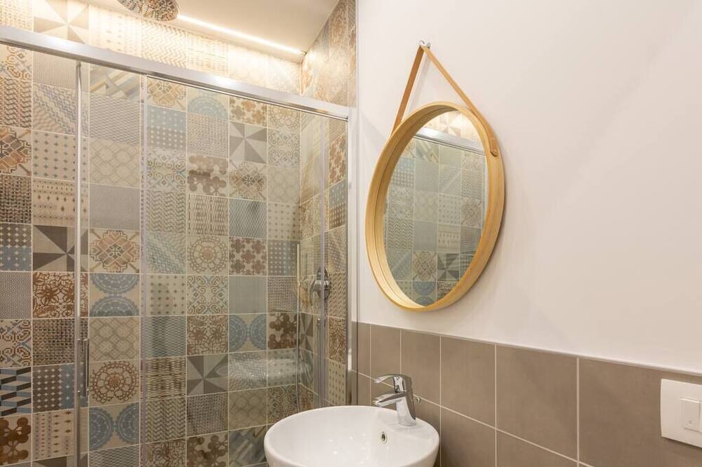 Photo of Bathroom in Zona Padova