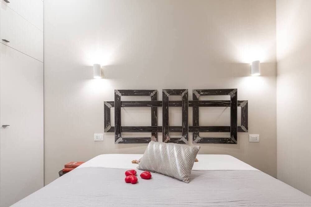 Photo of Bedroom in Zona Padova