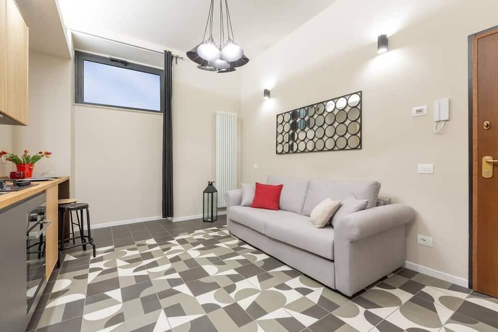 Photo of Livingroom in Zona Padova