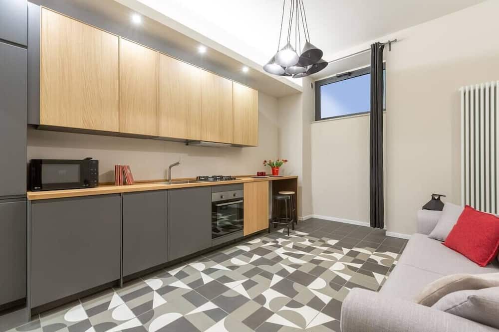 Photo of Kitchen in Zona Padova