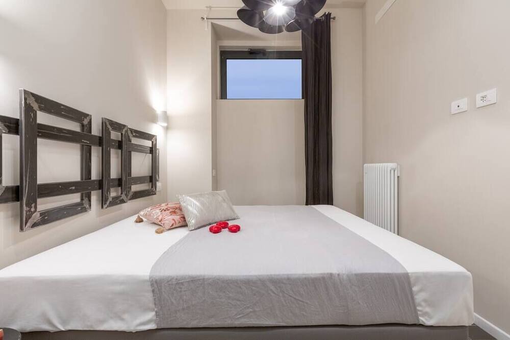 Photo of Bedroom in Zona Padova