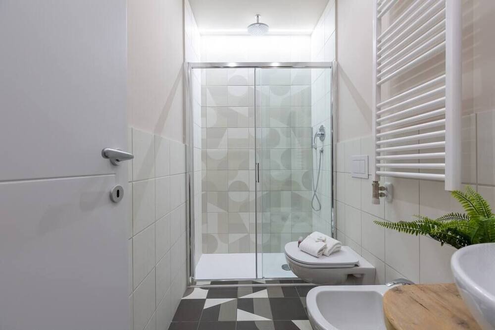 Photo of Bathroom in Zona Padova