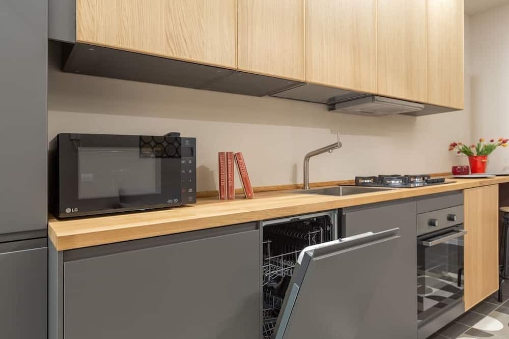 Photo of Kitchen in Zona Padova