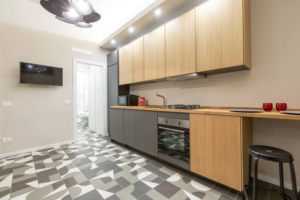 Photo of Kitchen in Zona Padova