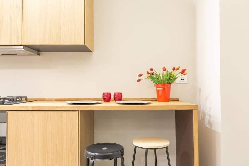 Photo of Kitchen in Zona Padova