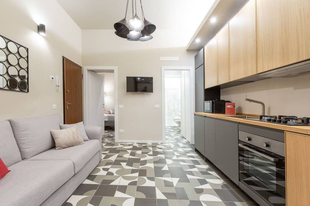 Photo of Kitchen in Zona Padova