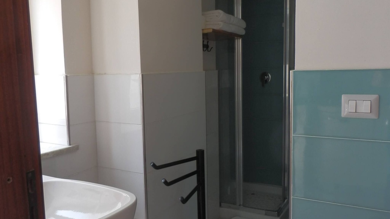 Photo of Bathroom in Capua