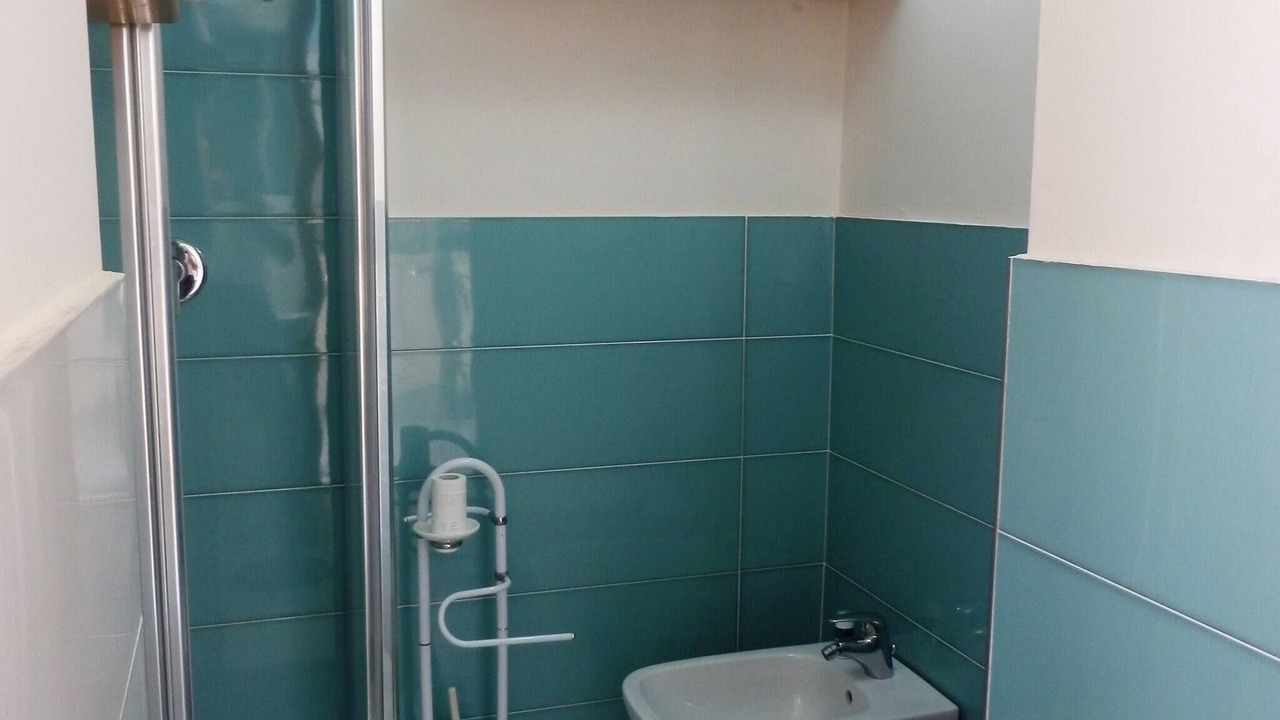 Photo of Bathroom in Capua