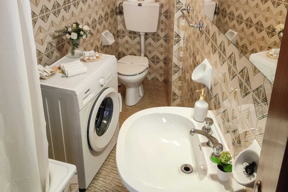 Photo of Bathroom in Frassino