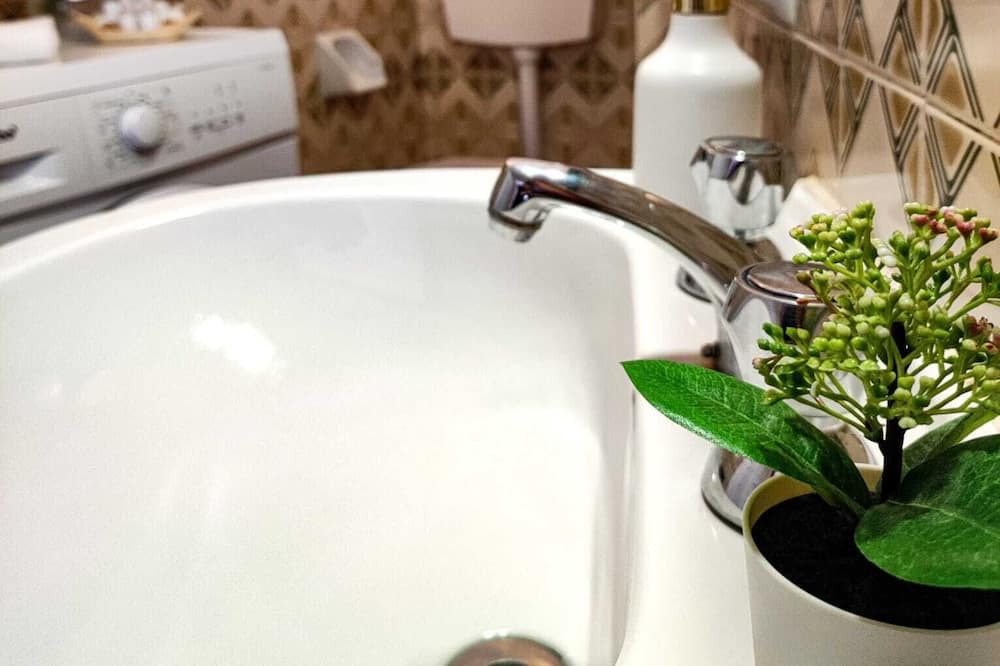 Photo of Bathroom in Frassino