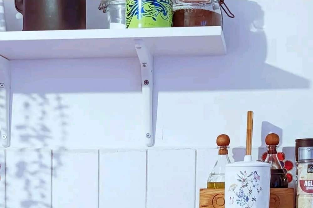 Photo of Kitchen in Frassino