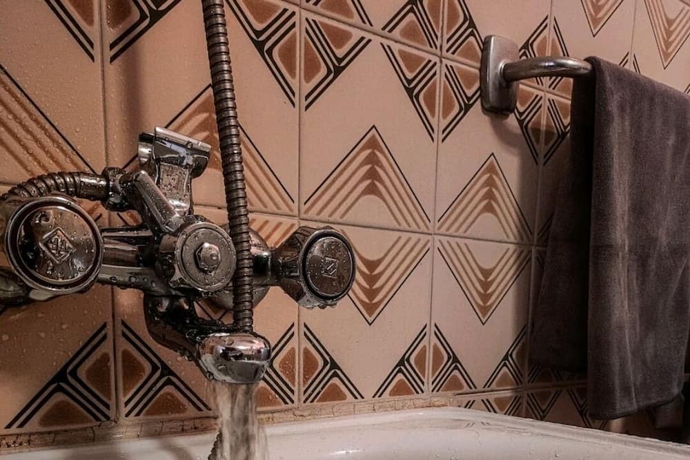 Photo of Bathroom in Frassino