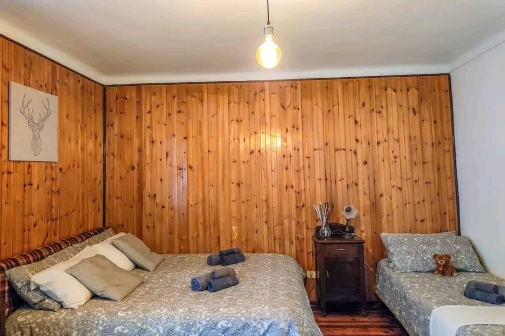 Photo of Bedroom in Frassino