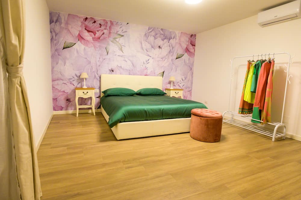 Photo of Bedroom in Nocera Inferiore
