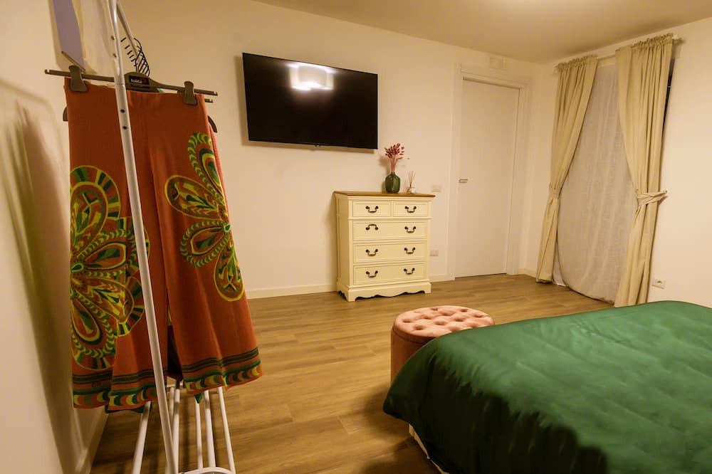 Photo of Bedroom in Nocera Inferiore