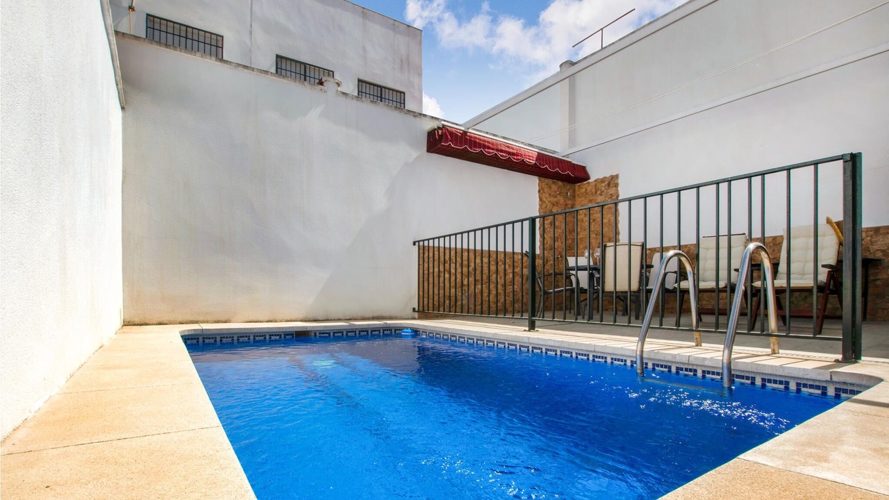 Photo of Outdoor in Cordoba