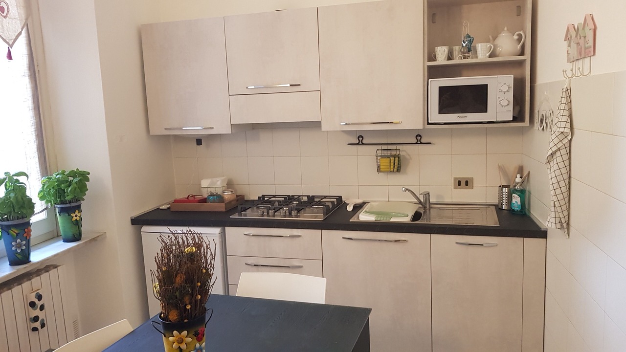Photo of Kitchen in Riva