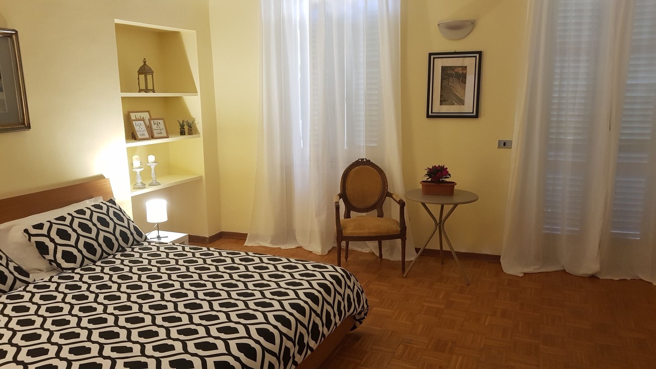 Photo of Bedroom in Riva
