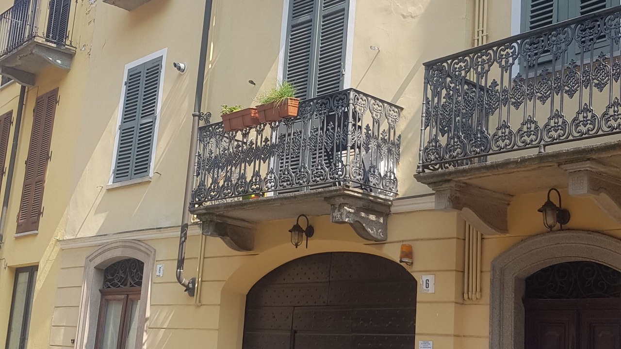 Photo of Buildings in Riva
