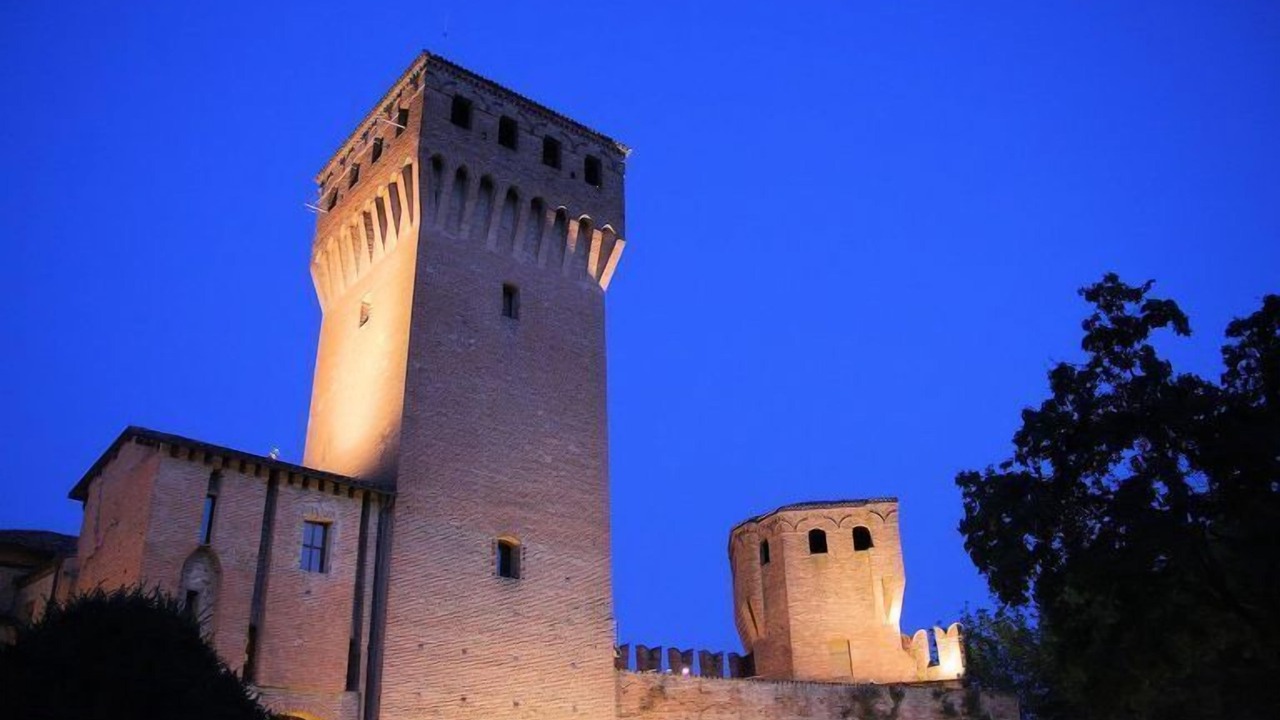 Photo of Buildings in Formigine