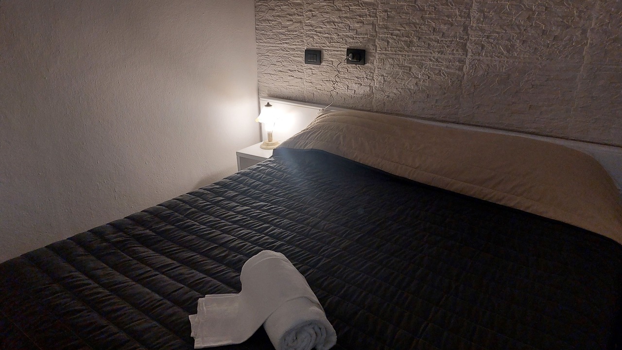 Photo of Bedroom in Formigine