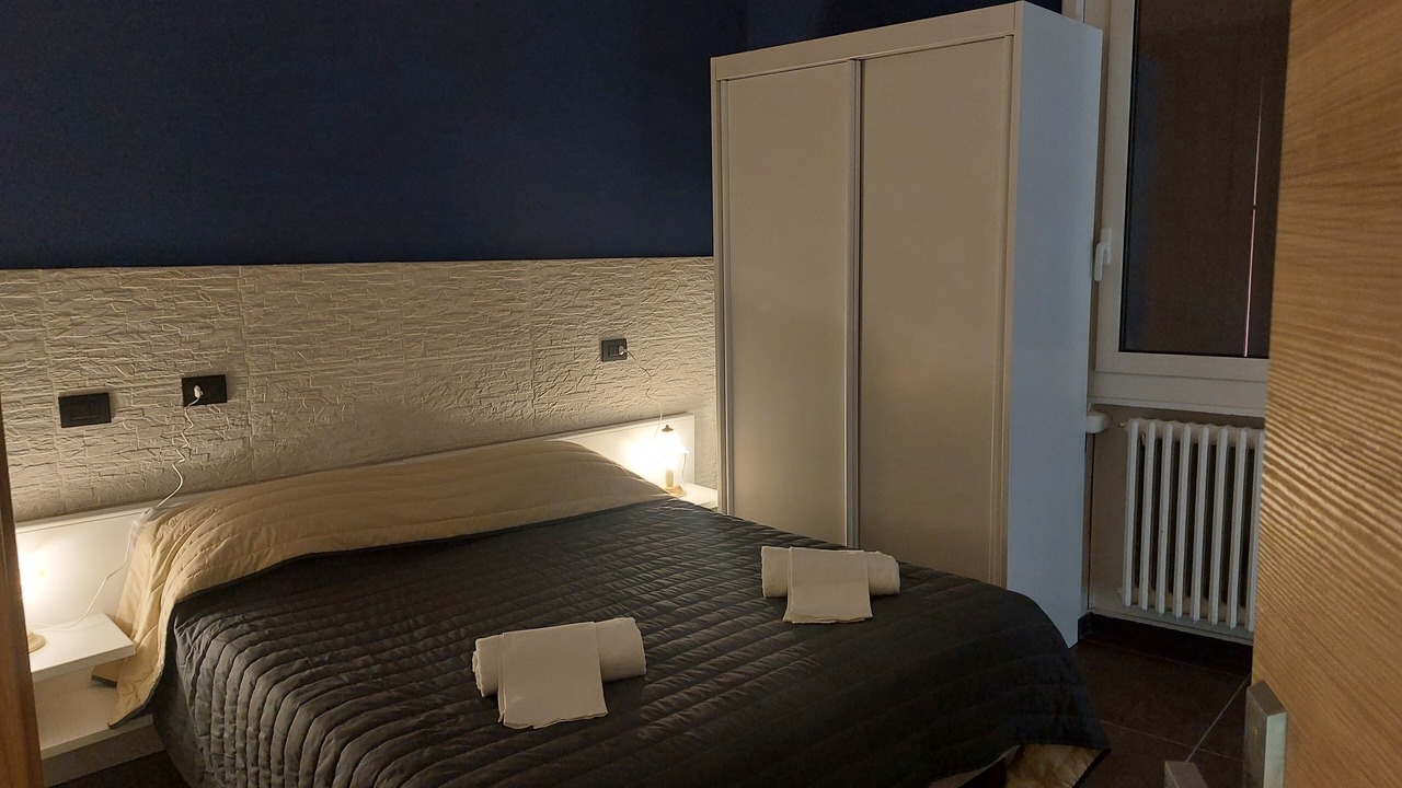 Photo of Bedroom in Formigine