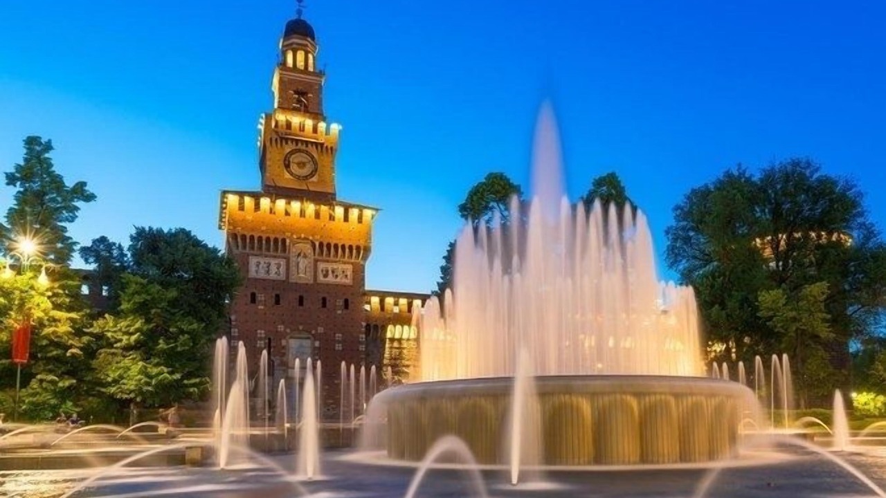 Photo of Outdoor in Crescenzago