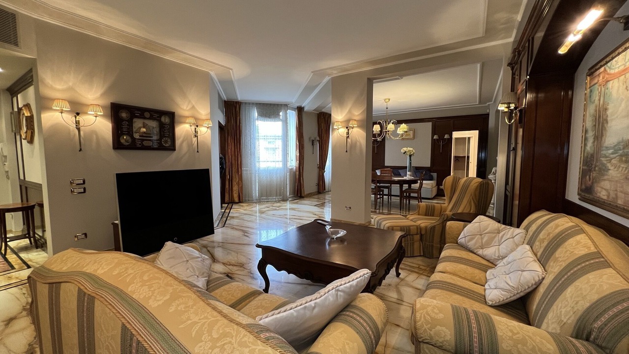 Photo of Livingroom in Crescenzago